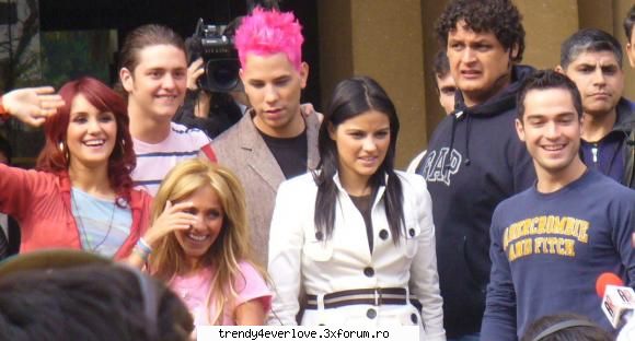Galerie de poze - Admin - RBD