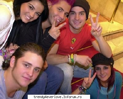 Galerie de poze - Admin - RBD
