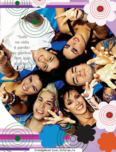 Galerie de poze - Admin - RBD