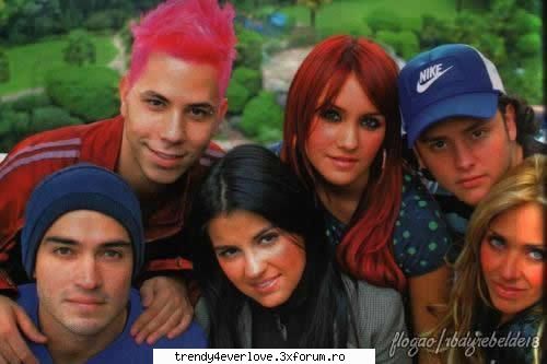 Galerie de poze - Admin - RBD
