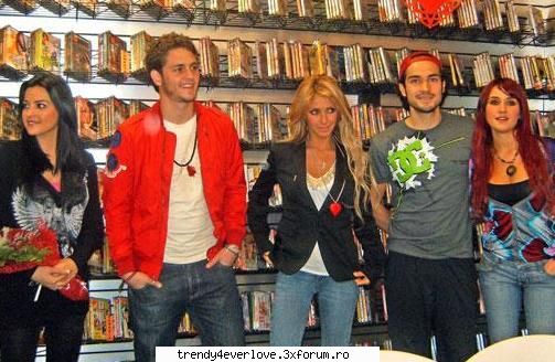 Galerie de poze - Admin - RBD