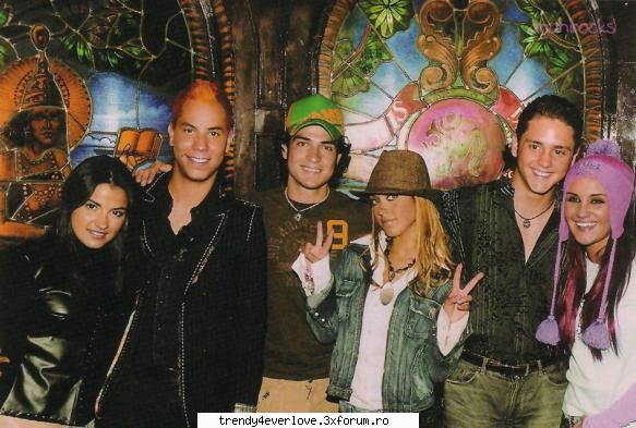Galerie de poze - Admin - RBD