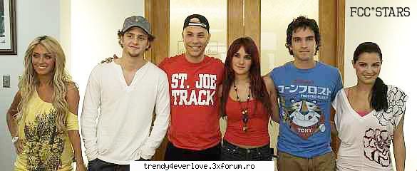 Galerie de poze - Admin - RBD