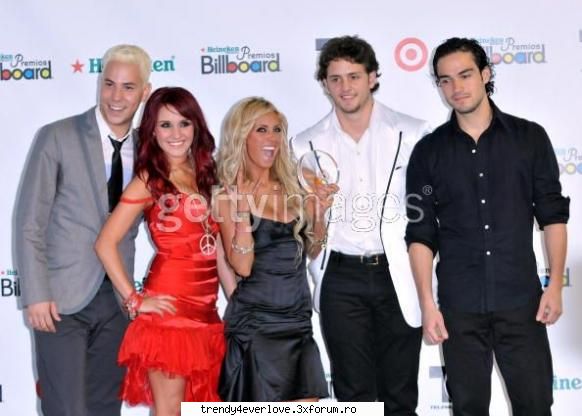 Galerie de poze - Admin - RBD