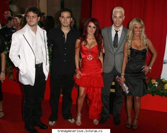 Galerie de poze - Admin - RBD