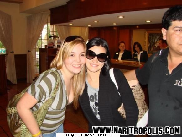 Galerie de poze - Admin - Maite