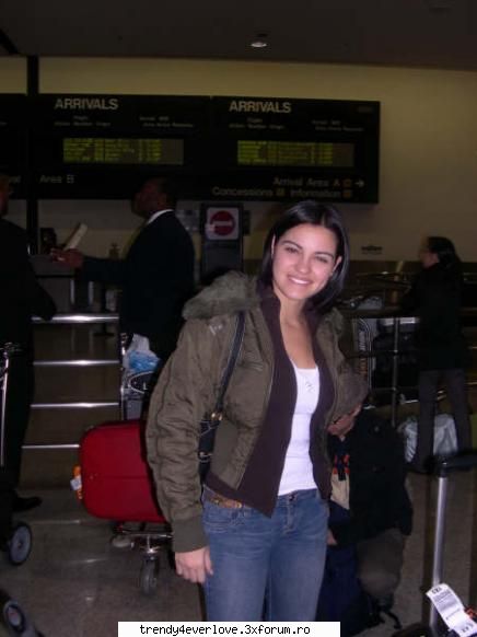 Galerie de poze - Admin - Maite