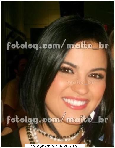 Galerie de poze - Admin - Maite