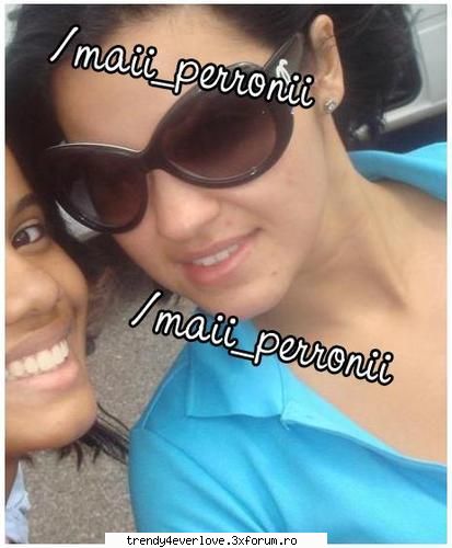 Galerie de poze - Admin - Maite