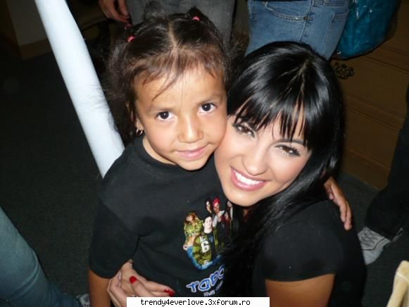 Galerie de poze - Admin - Maite