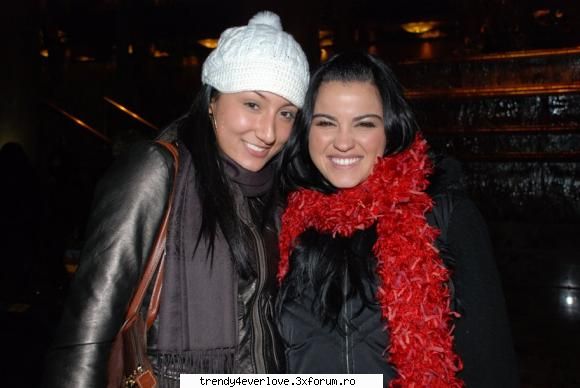Galerie de poze - Admin - Maite