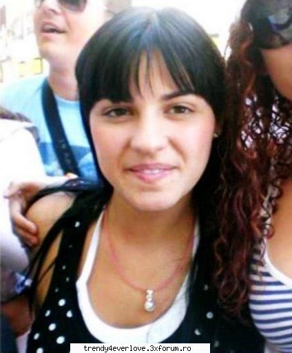 Galerie de poze - Admin - Maite