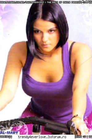 Galerie de poze - Admin - Maite