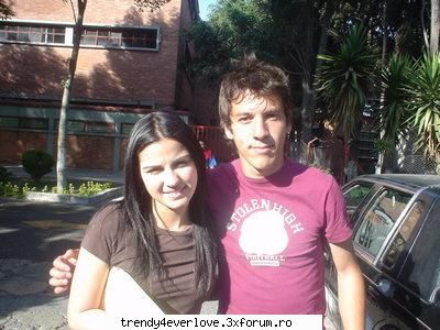 Galerie de poze - Admin - Maite