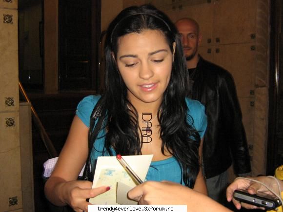 Galerie de poze - Admin - Maite