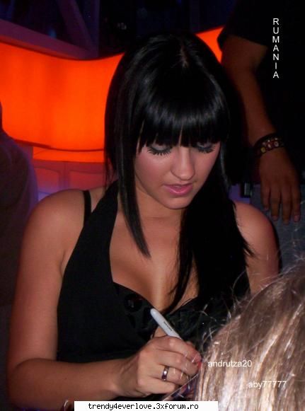 Galerie de poze - Admin - Maite