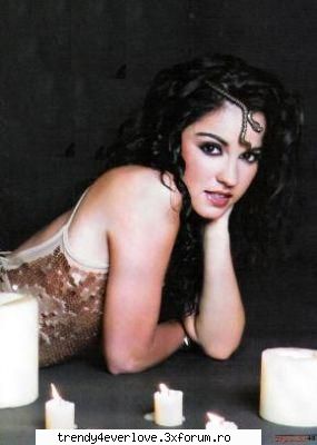 Galerie de poze - rbd-rebelde-la-familia - Maite