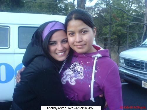 Galerie de poze - rbd-rebelde-la-familia - Maite