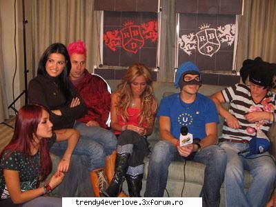 Galerie de poze - Admin - RBD