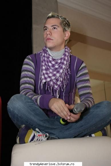 Galerie de poze - ana_mia - Chris