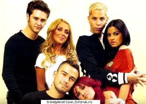 Galerie de poze - ana_mia - RBD