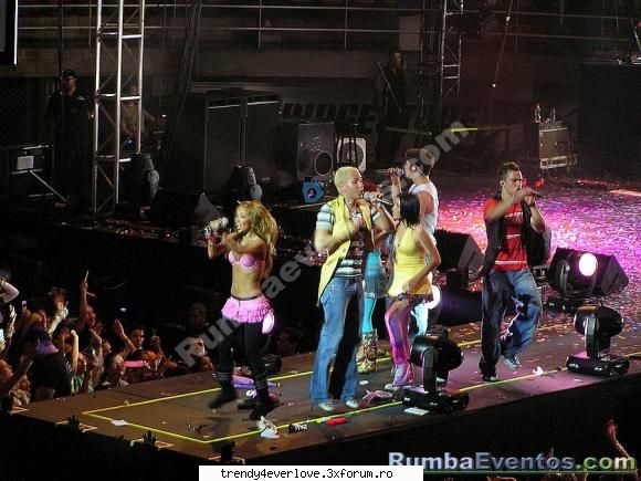 Galerie de poze - ana_mia - RBD