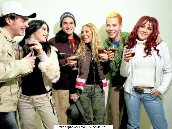 Galerie de poze - ana_mia - RBD
