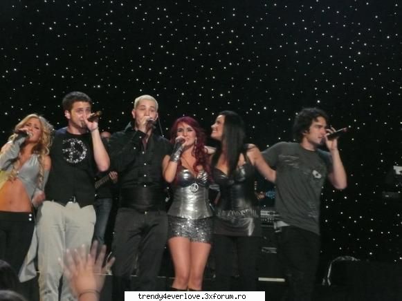 Galerie de poze - ana_mia - RBD
