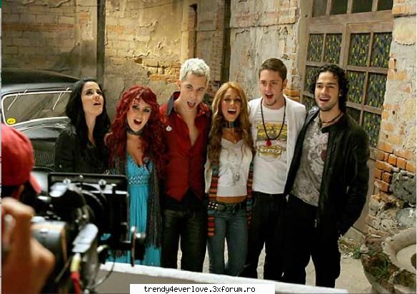 Galerie de poze - ana_mia - RBD