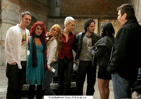 Galerie de poze - ana_mia - RBD