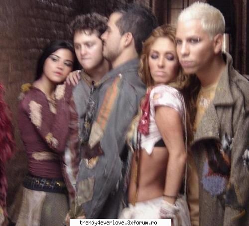 Galerie de poze - ana_mia - RBD