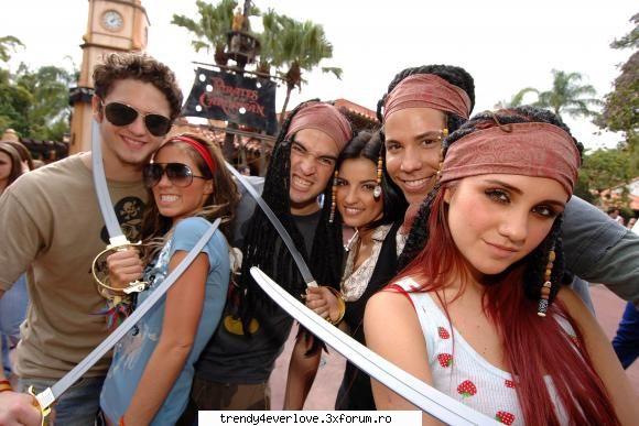 Galerie de poze - ana_mia - RBD