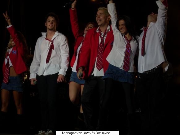 Galerie de poze - ana_mia - RBD