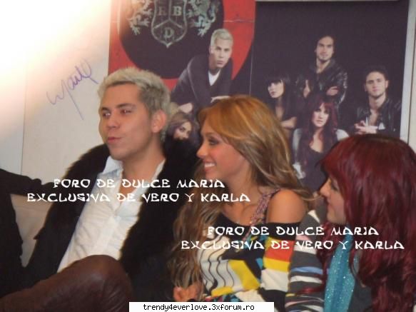 Galerie de poze - Admin - RBD