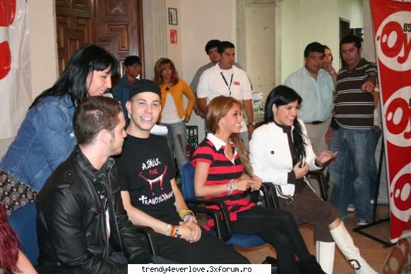 Galerie de poze - Admin - RBD