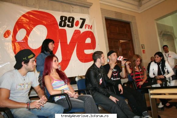 Galerie de poze - Admin - RBD
