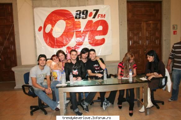 Galerie de poze - Admin - RBD