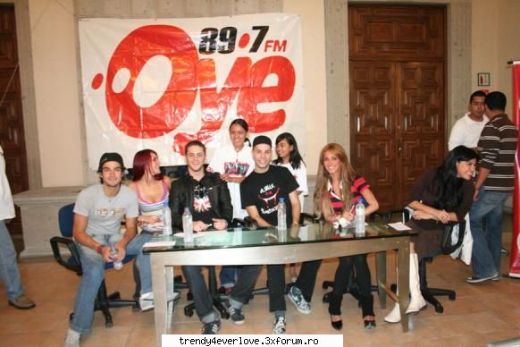 Galerie de poze - Admin - RBD