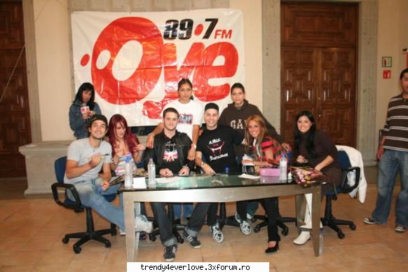 Galerie de poze - Admin - RBD