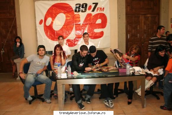 Galerie de poze - Admin - RBD