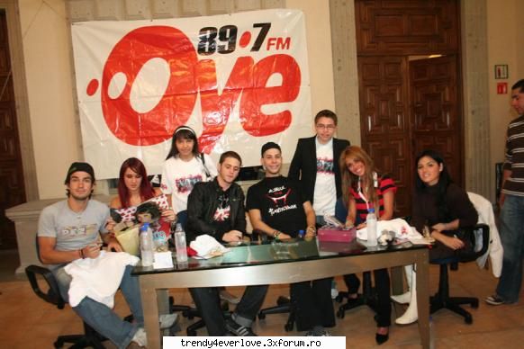 Galerie de poze - Admin - RBD