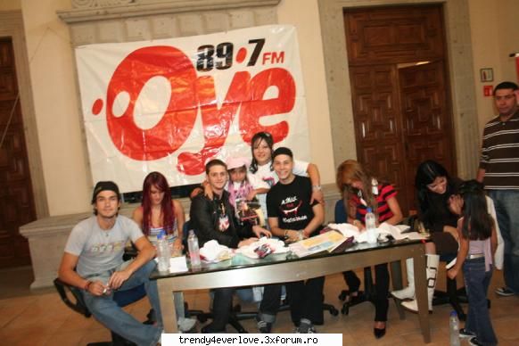 Galerie de poze - Admin - RBD