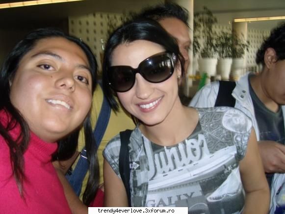 Galerie de poze - Admin - Maite