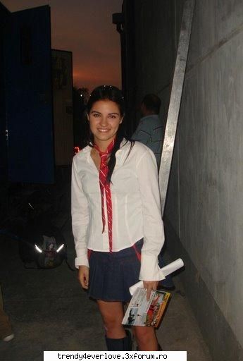 Galerie de poze - Admin - Maite