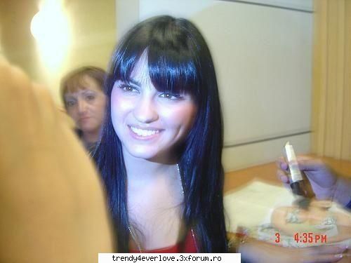 Galerie de poze - Admin - Maite