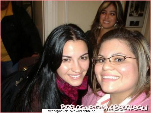Galerie de poze - Admin - Maite