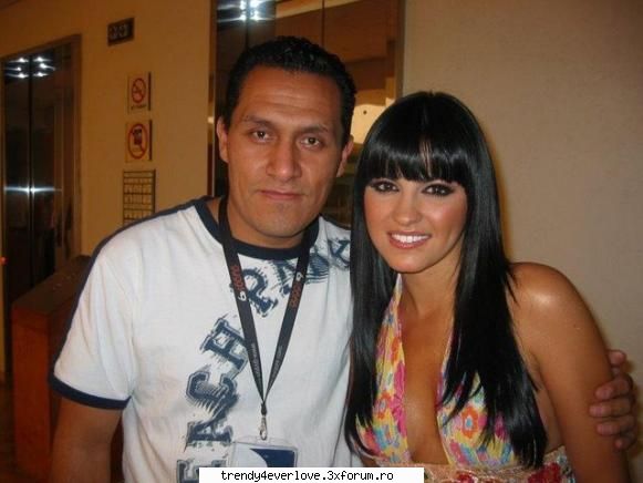 Galerie de poze - Admin - Maite