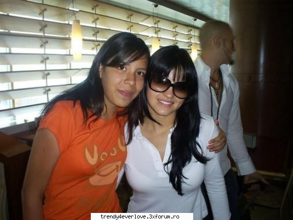 Galerie de poze - Admin - Maite