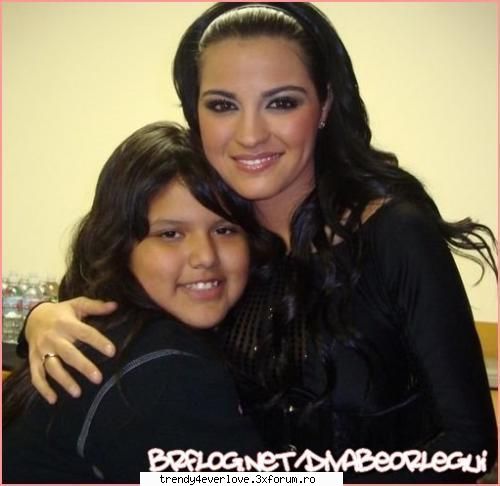 Galerie de poze - Admin - Maite