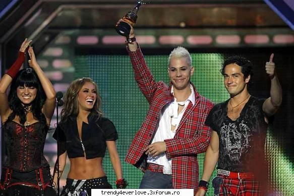 Galerie de poze - Admin - RBD